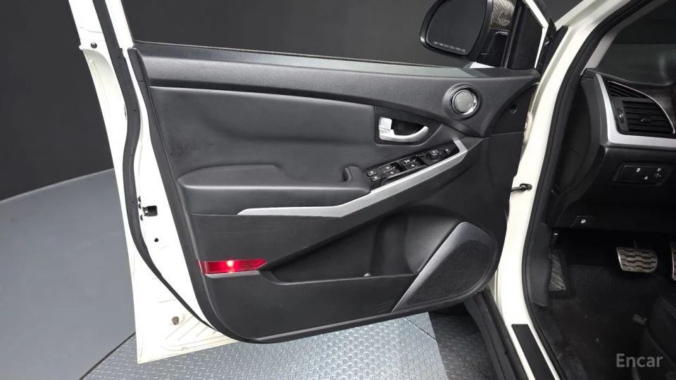 KG_Mobility_Ssangyong KORANDO
