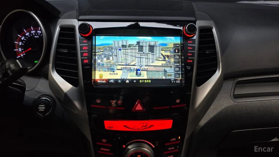 KG_Mobility_Ssangyong TIBOLI