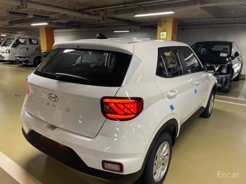 Hyundai Venue