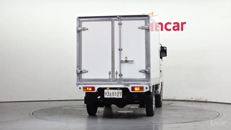 ChevroletGMDaewoo Labo