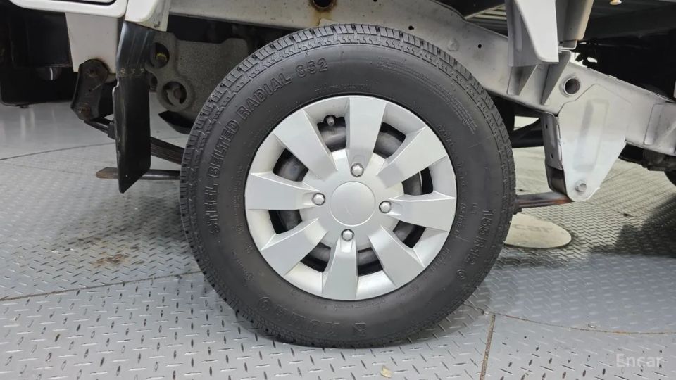 ChevroletGMDaewoo Labo