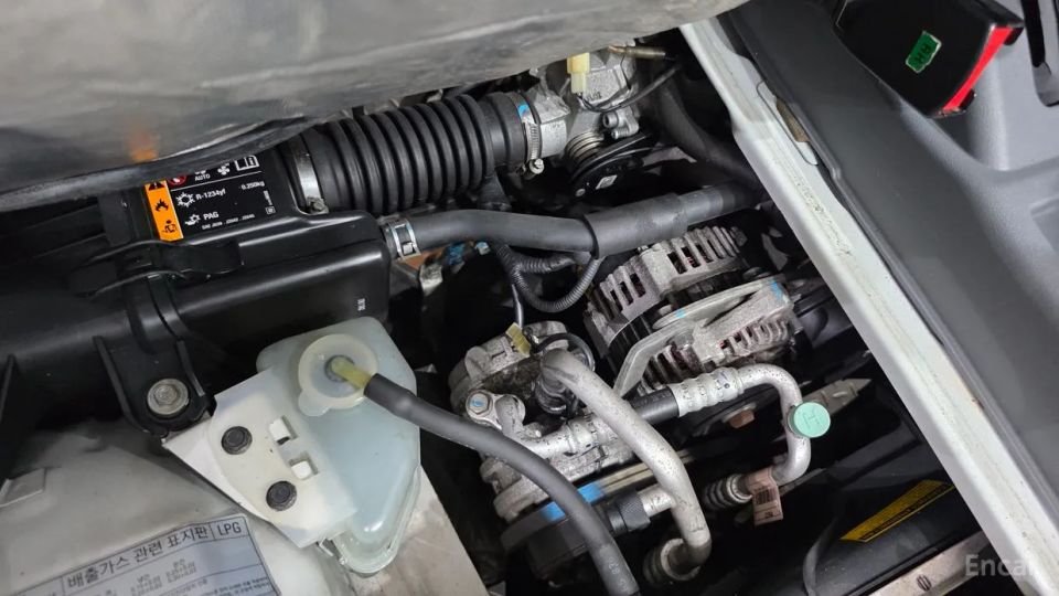 ChevroletGMDaewoo Labo