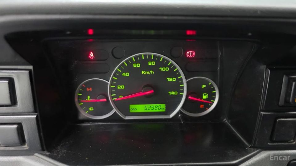 ChevroletGMDaewoo Labo