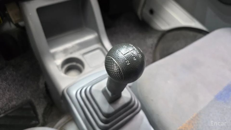 ChevroletGMDaewoo Labo