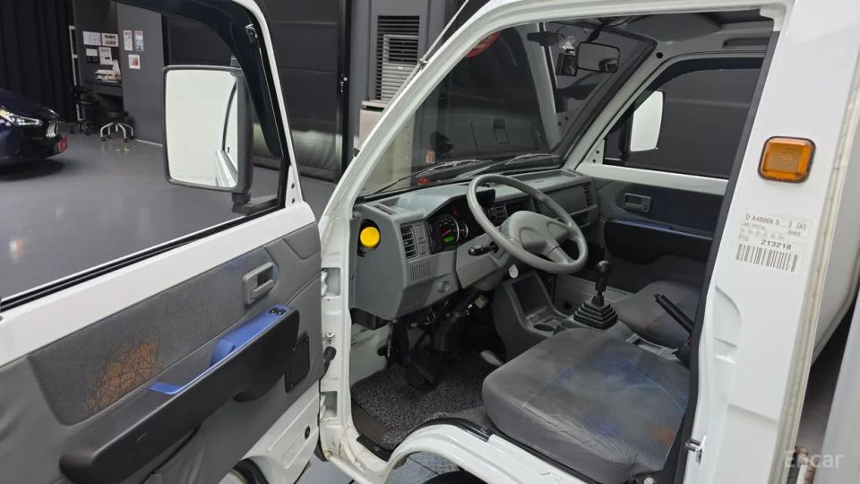 ChevroletGMDaewoo Labo