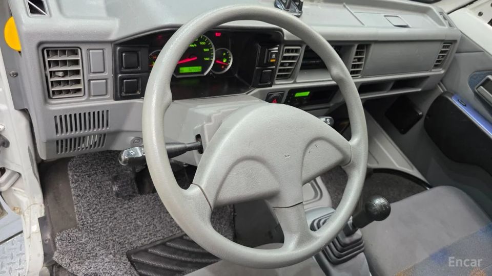 ChevroletGMDaewoo Labo