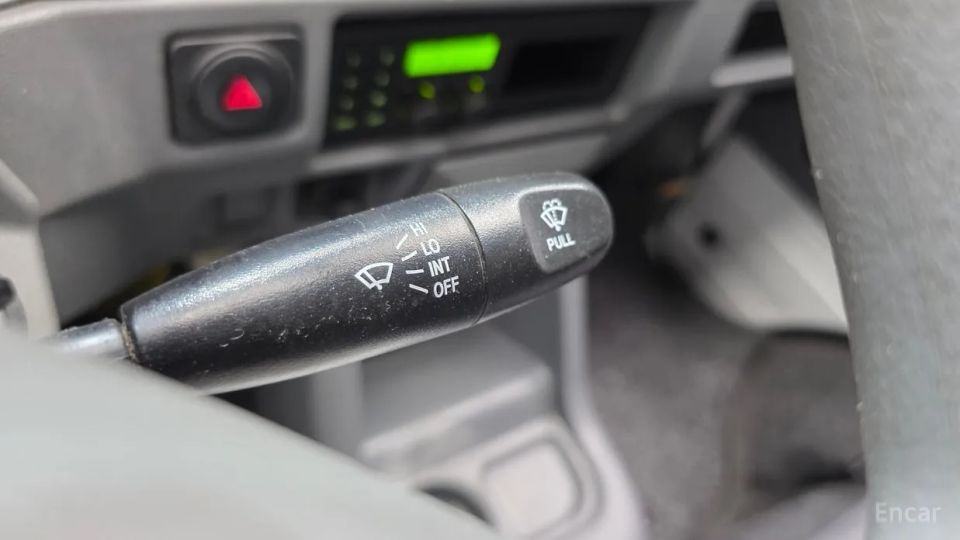 ChevroletGMDaewoo Labo