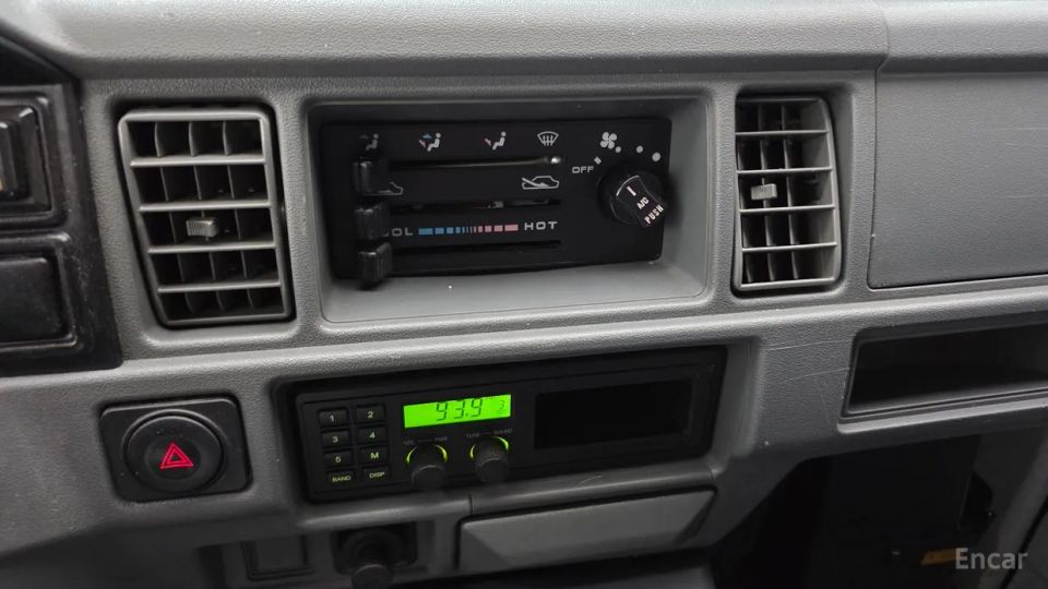 ChevroletGMDaewoo Labo