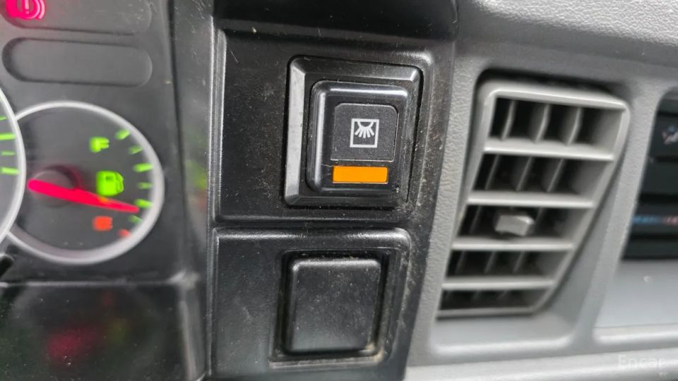ChevroletGMDaewoo Labo