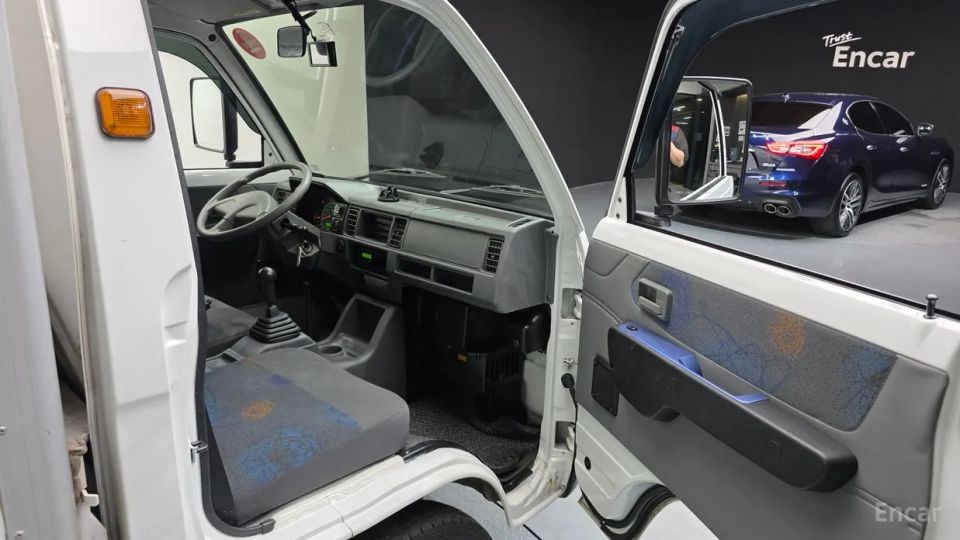 ChevroletGMDaewoo Labo