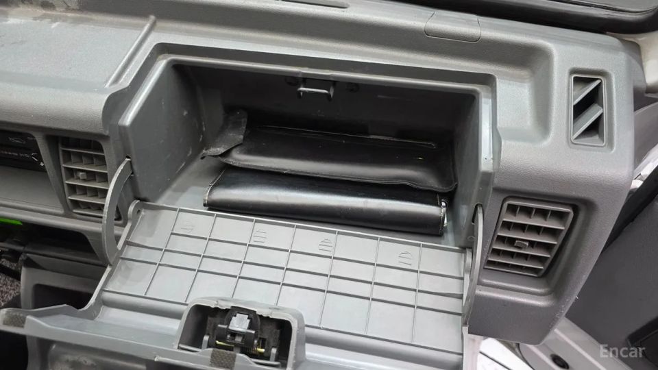ChevroletGMDaewoo Labo