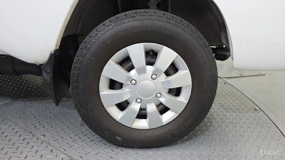 ChevroletGMDaewoo Labo