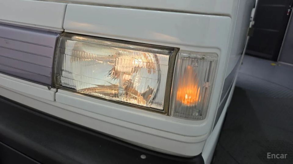 ChevroletGMDaewoo Labo