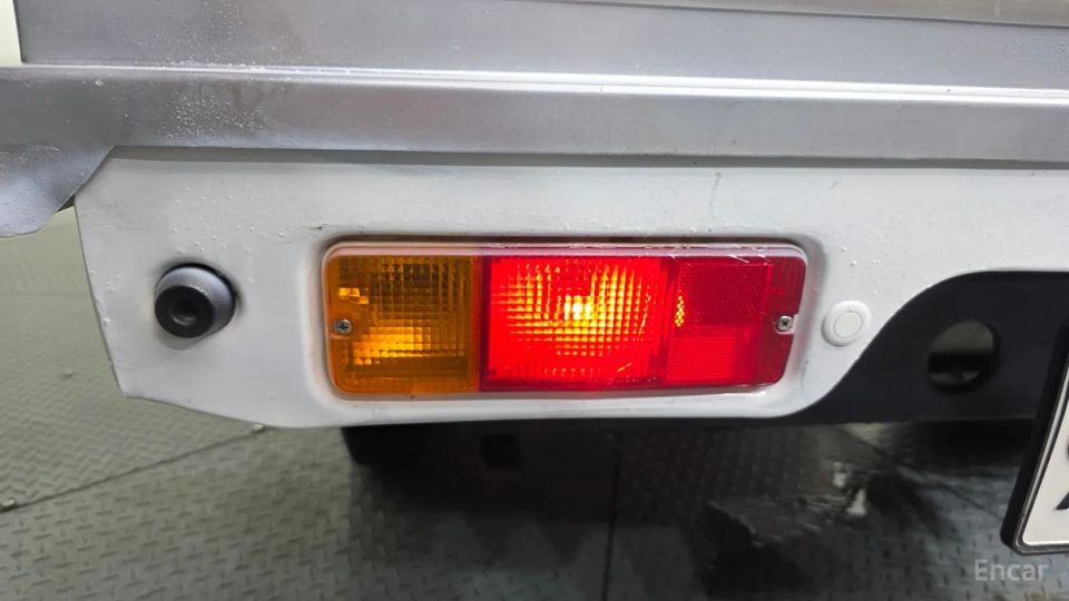 ChevroletGMDaewoo Labo