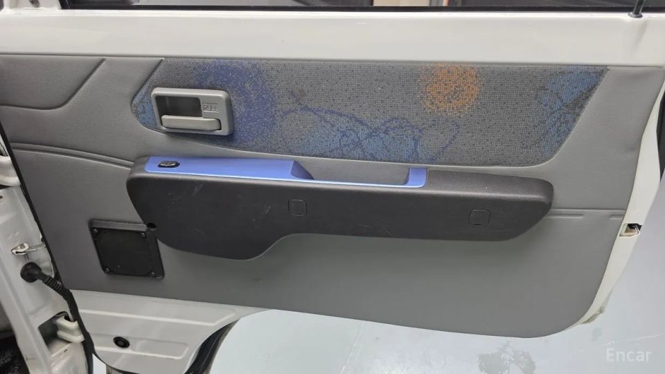 ChevroletGMDaewoo Labo