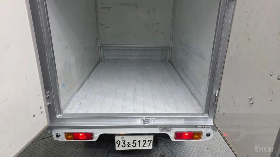 ChevroletGMDaewoo Labo