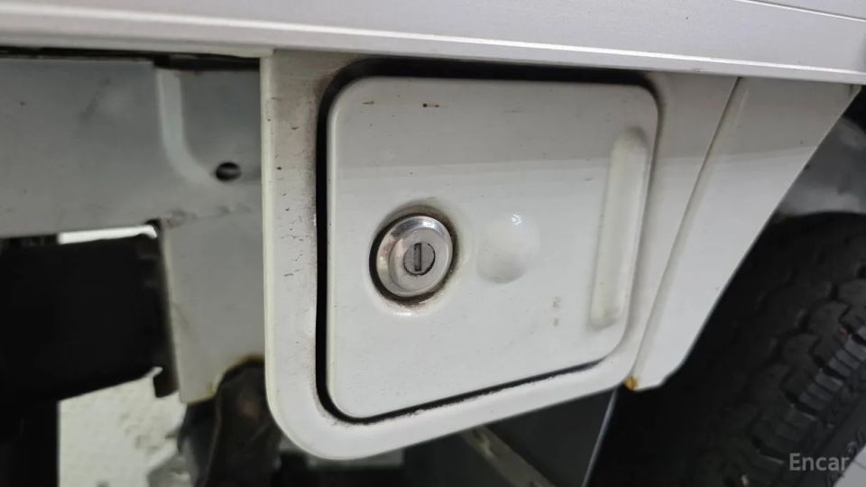ChevroletGMDaewoo Labo