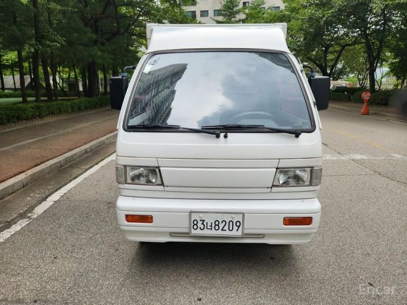 ChevroletGMDaewoo Labo