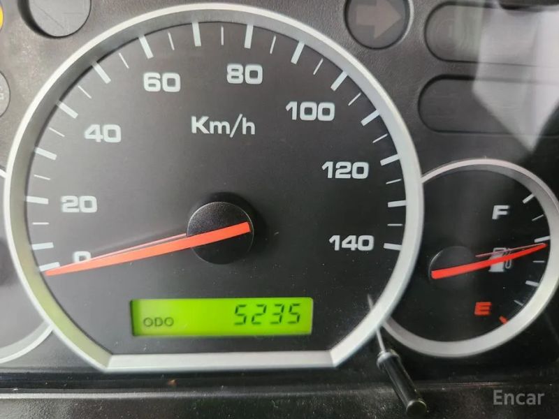 ChevroletGMDaewoo Labo