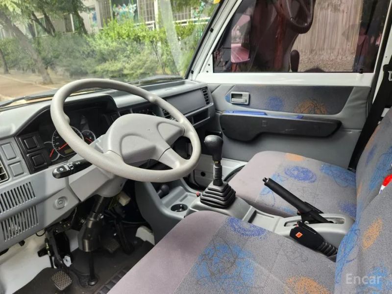 ChevroletGMDaewoo Labo
