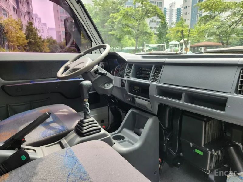 ChevroletGMDaewoo Labo