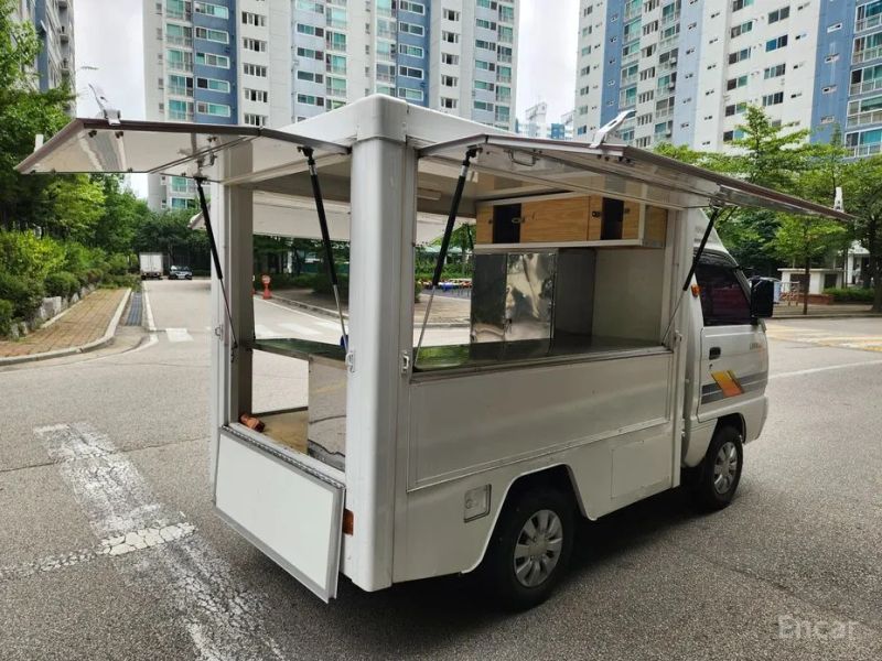 ChevroletGMDaewoo Labo
