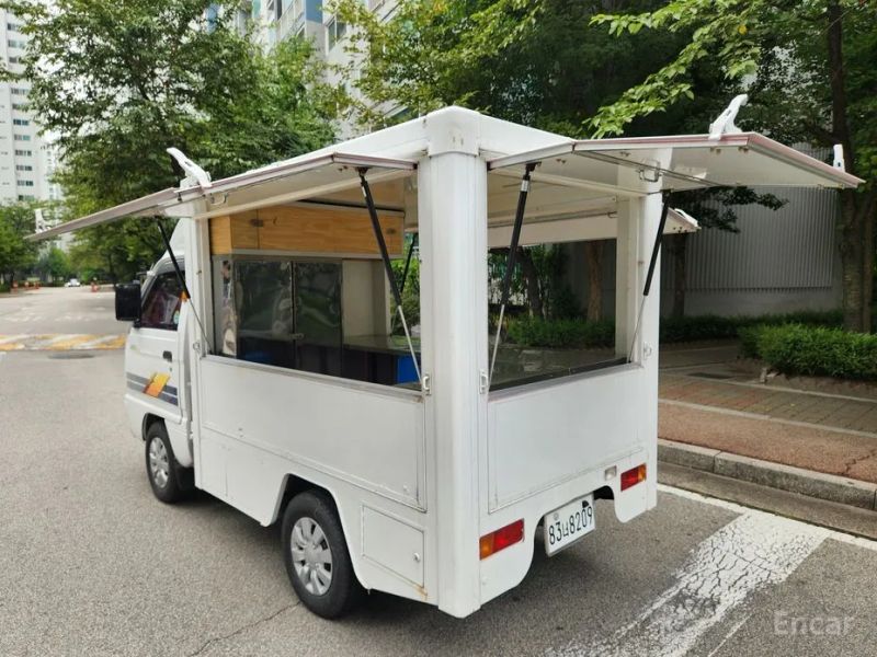 ChevroletGMDaewoo Labo