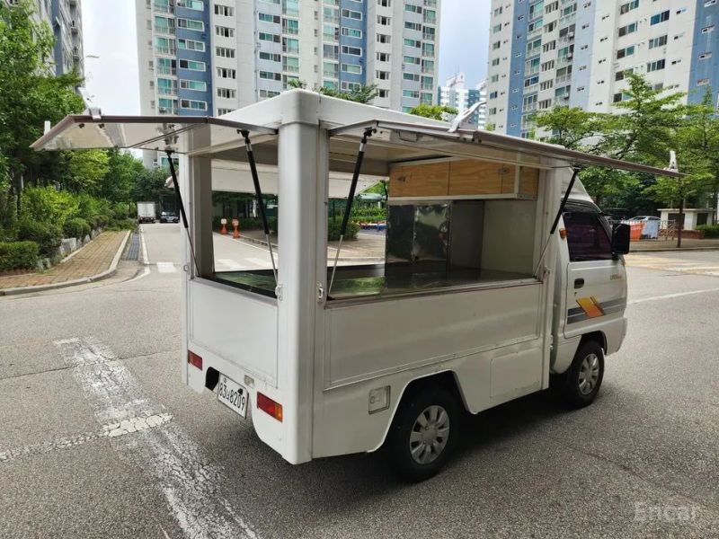ChevroletGMDaewoo Labo