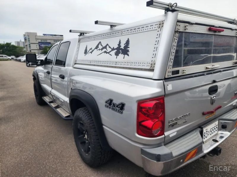 Dodge Dakoda
