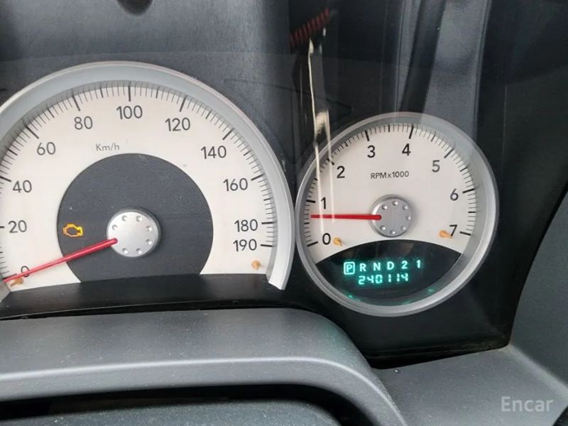 Dodge Dakoda