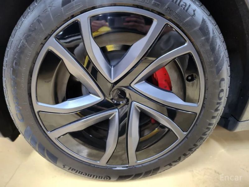 Tesla model-x