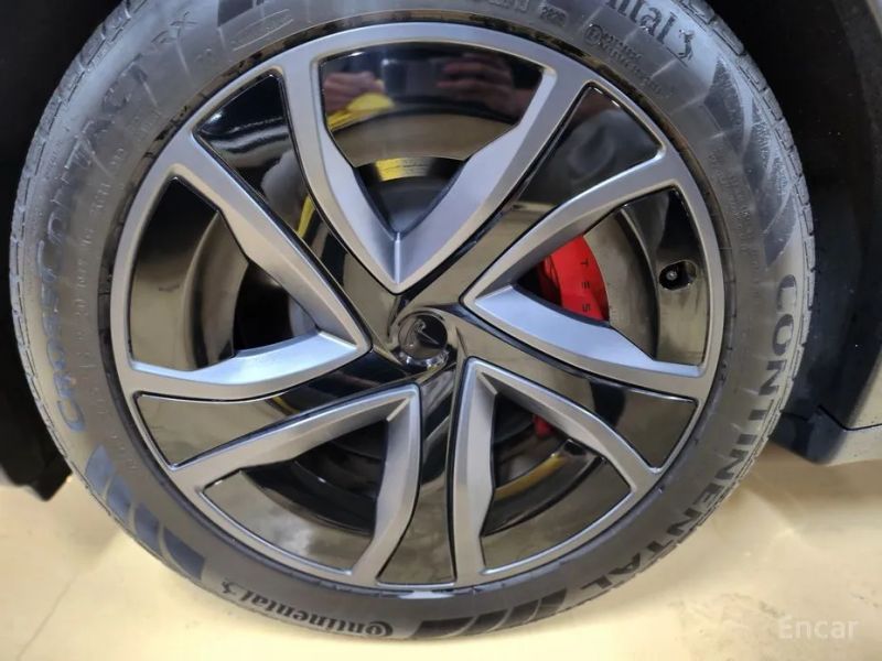 Tesla model-x