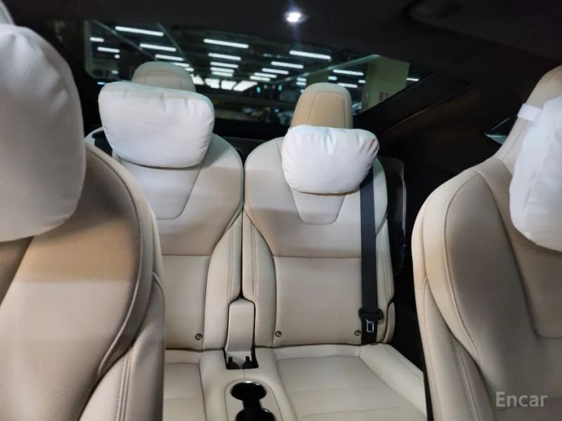 Tesla model-x