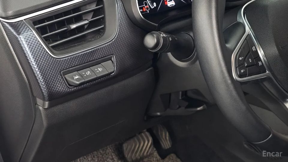 Renault-KoreaSamsung XM3