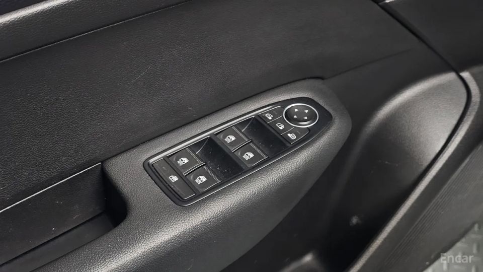 Renault-KoreaSamsung XM3