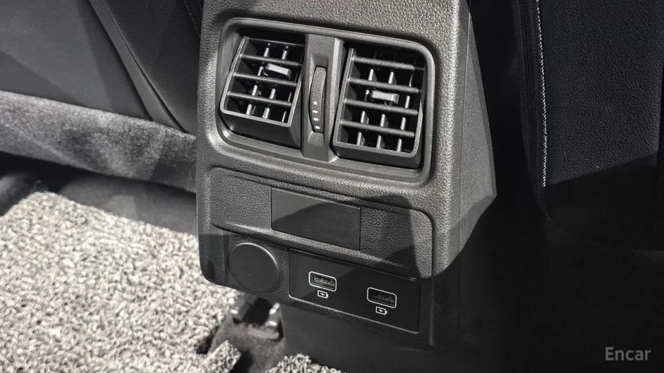 Renault-KoreaSamsung XM3