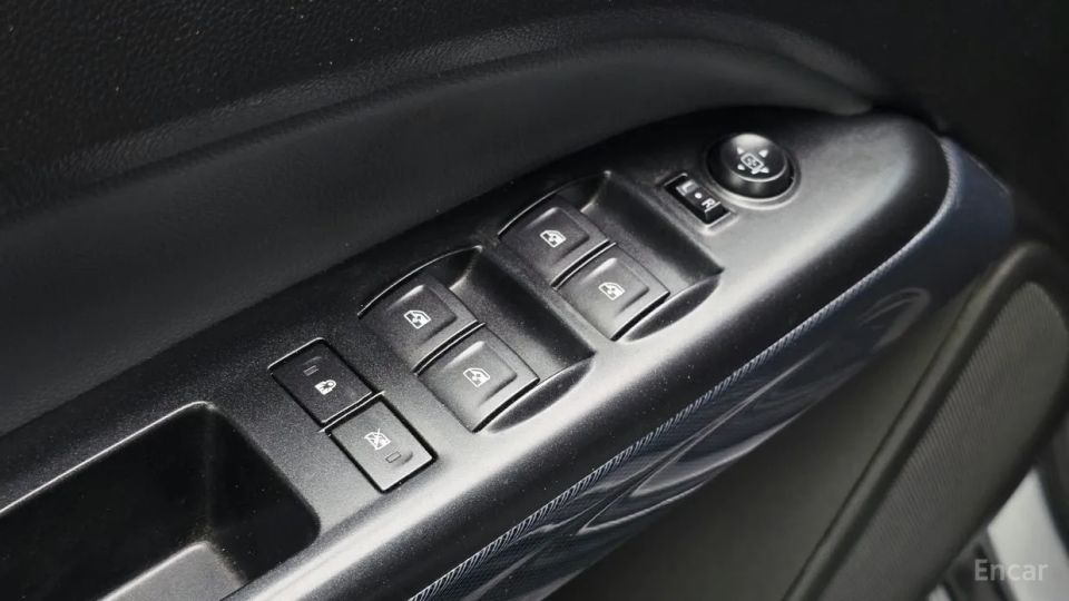 ChevroletGMDaewoo Colorado