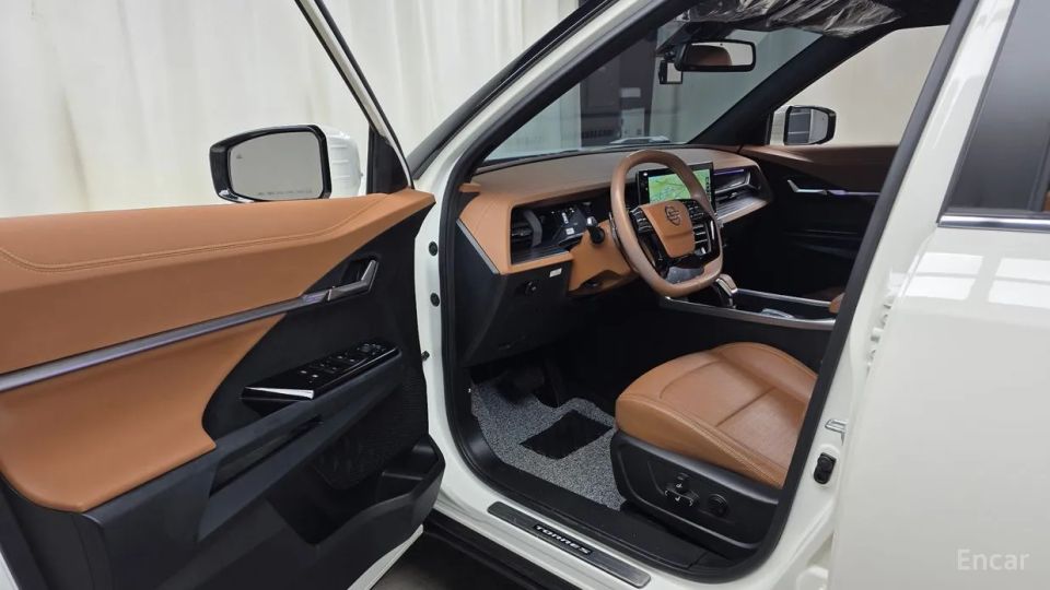 KG_Mobility_Ssangyong Torres