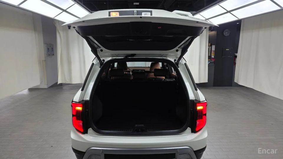 KG_Mobility_Ssangyong Torres