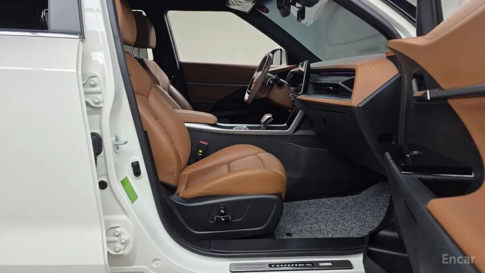 KG_Mobility_Ssangyong Torres