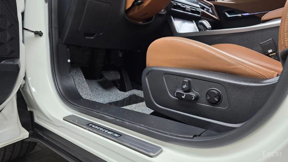 KG_Mobility_Ssangyong Torres