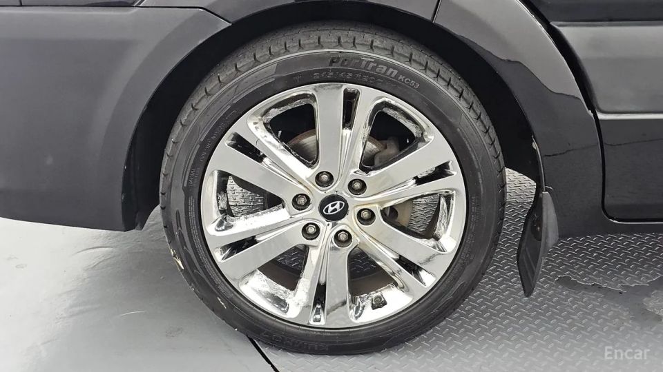 Hyundai Solati