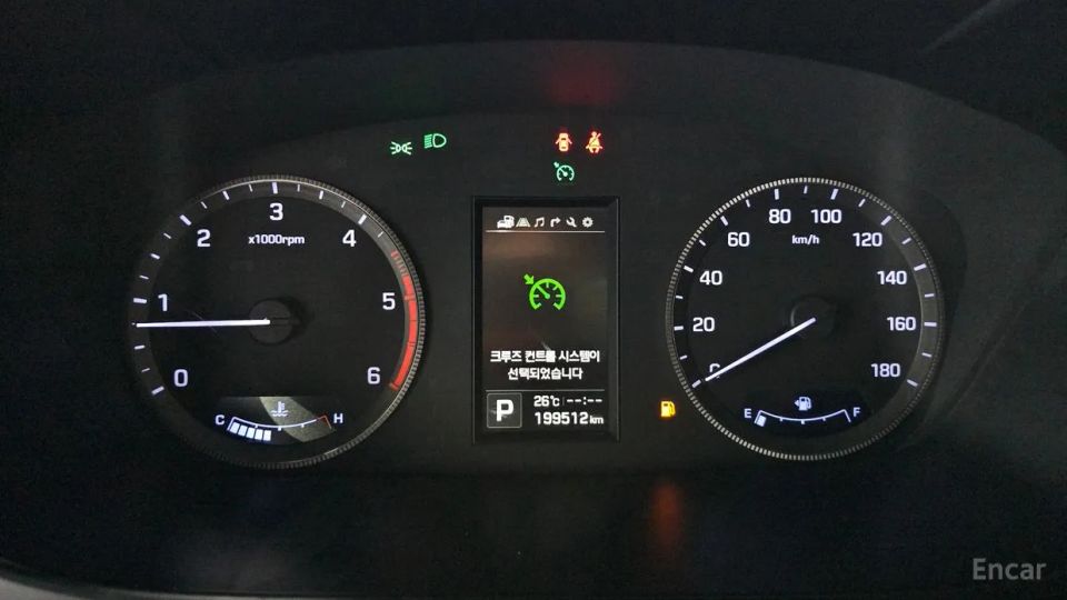 Hyundai Solati