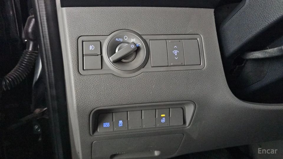 Hyundai Solati