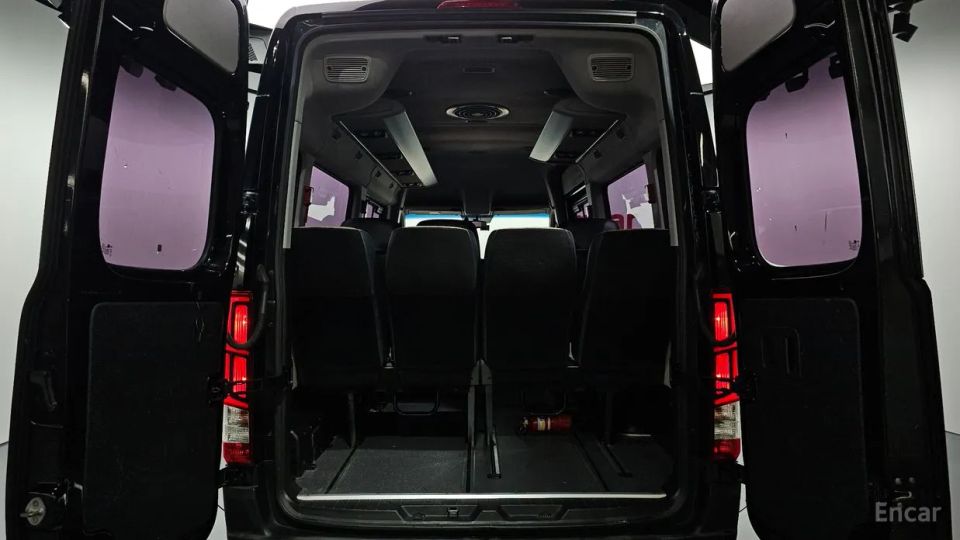 Hyundai Solati