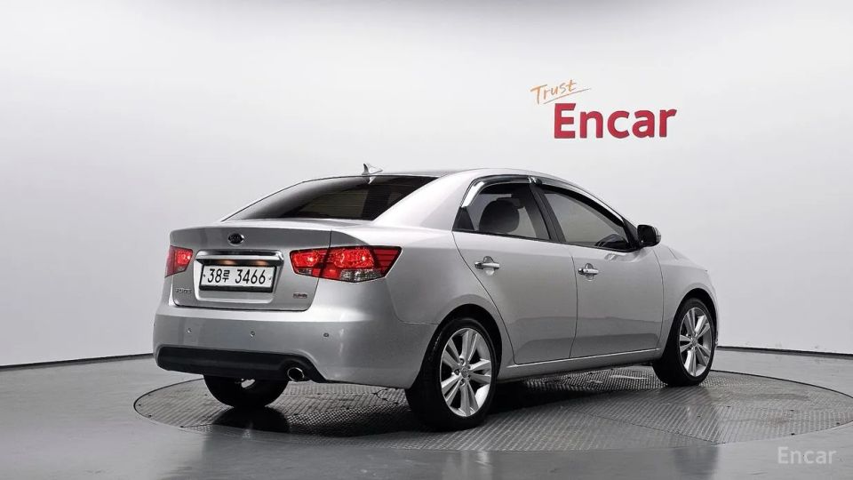 Kia Porte