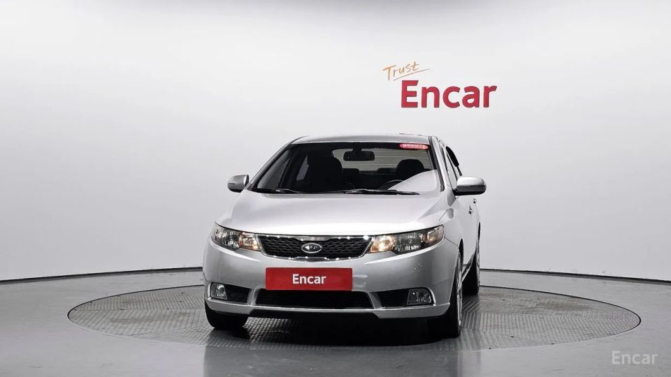 Kia Porte