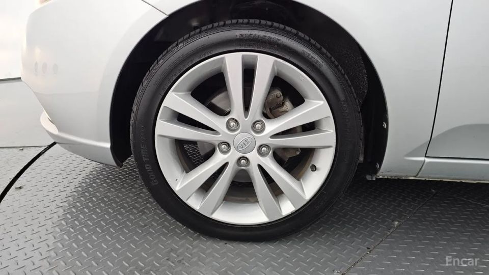 Kia Porte