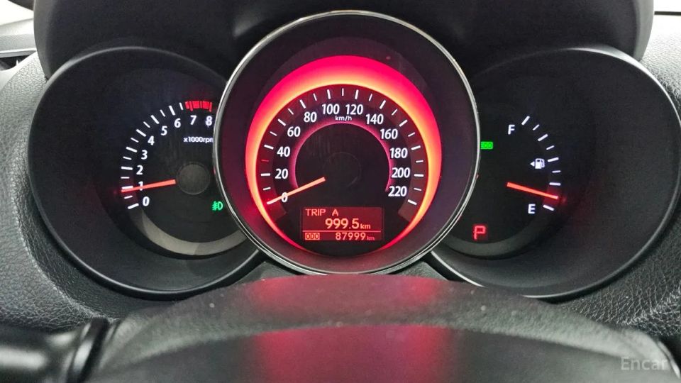 Kia Porte