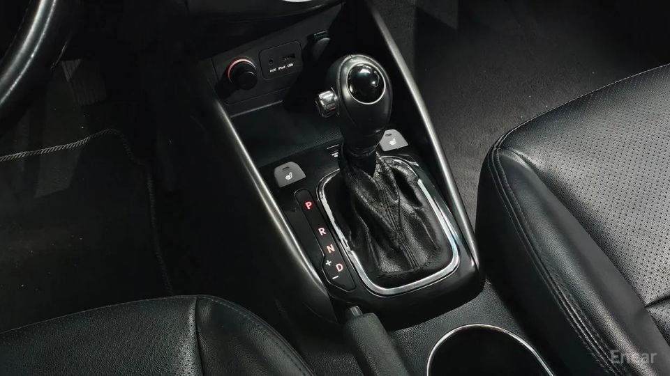 Kia Porte